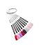 Palette of reflective base coat Reflective (9 types)